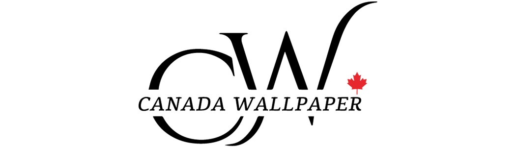 Canada Wallpaper Logo