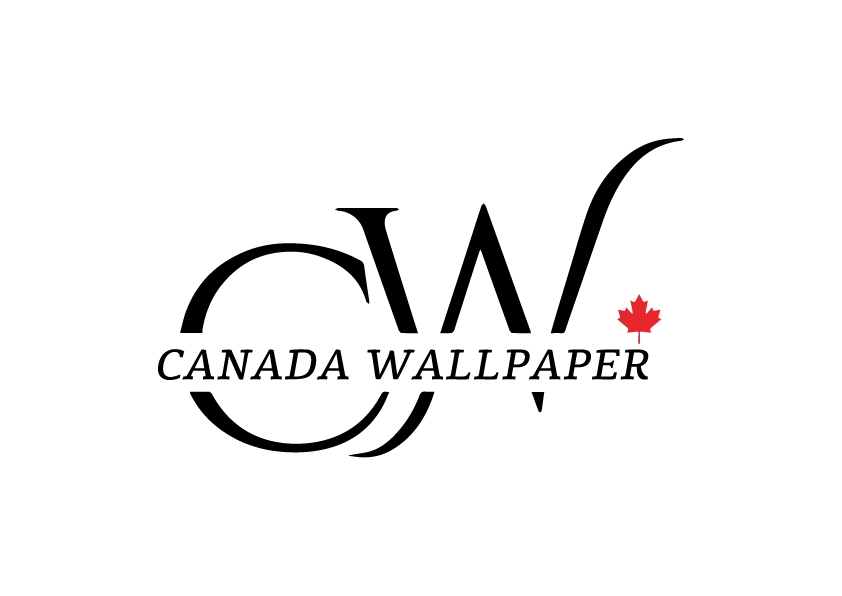 Canada Wallpaper Logo